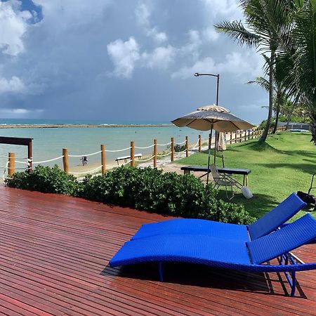 Fantastico Flat 02 Qts Nui Supreme Apartment Porto de Galinhas Exterior photo