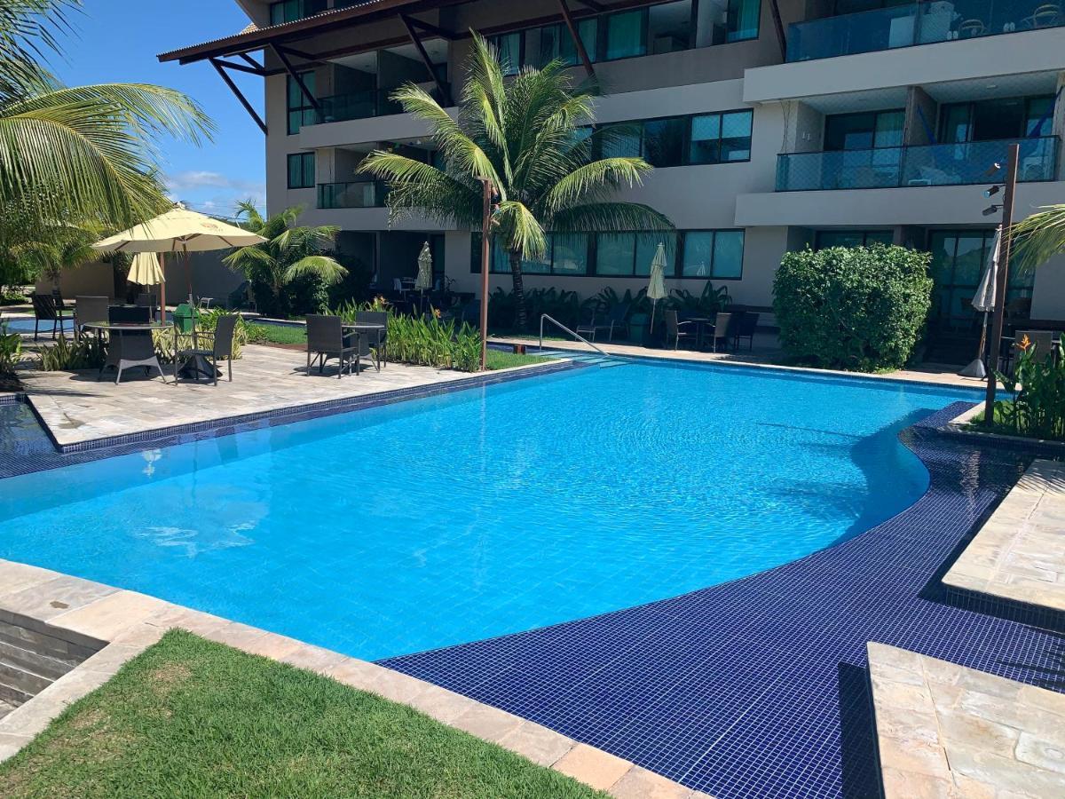 Fantastico Flat 02 Qts Nui Supreme Apartment Porto de Galinhas Exterior photo