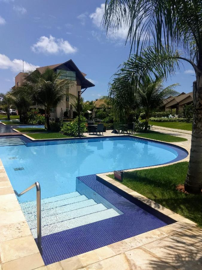Fantastico Flat 02 Qts Nui Supreme Apartment Porto de Galinhas Exterior photo