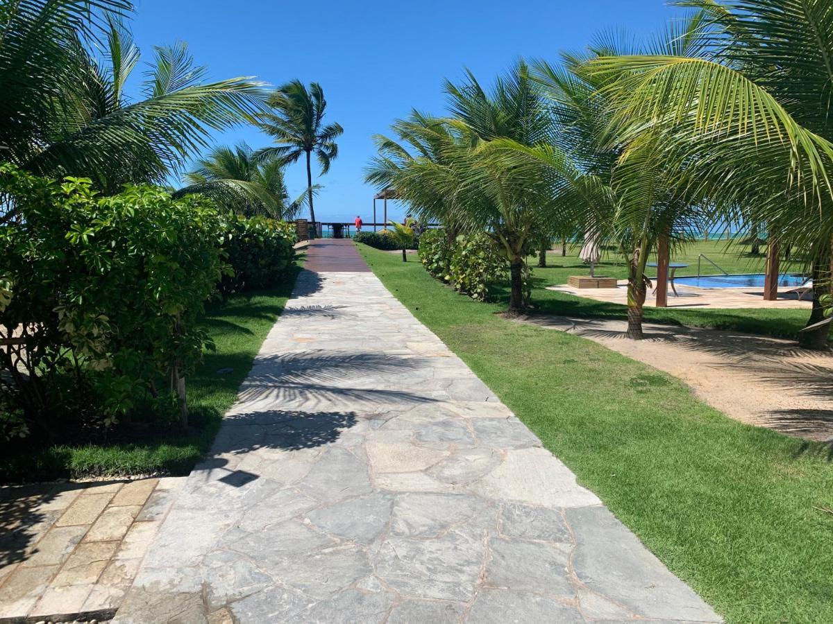 Fantastico Flat 02 Qts Nui Supreme Apartment Porto de Galinhas Exterior photo