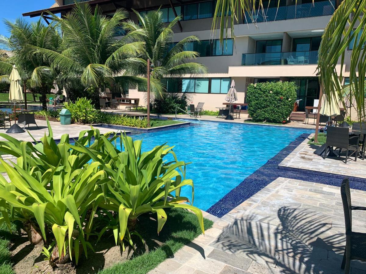 Fantastico Flat 02 Qts Nui Supreme Apartment Porto de Galinhas Exterior photo