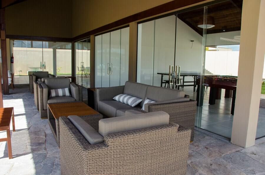 Fantastico Flat 02 Qts Nui Supreme Apartment Porto de Galinhas Exterior photo