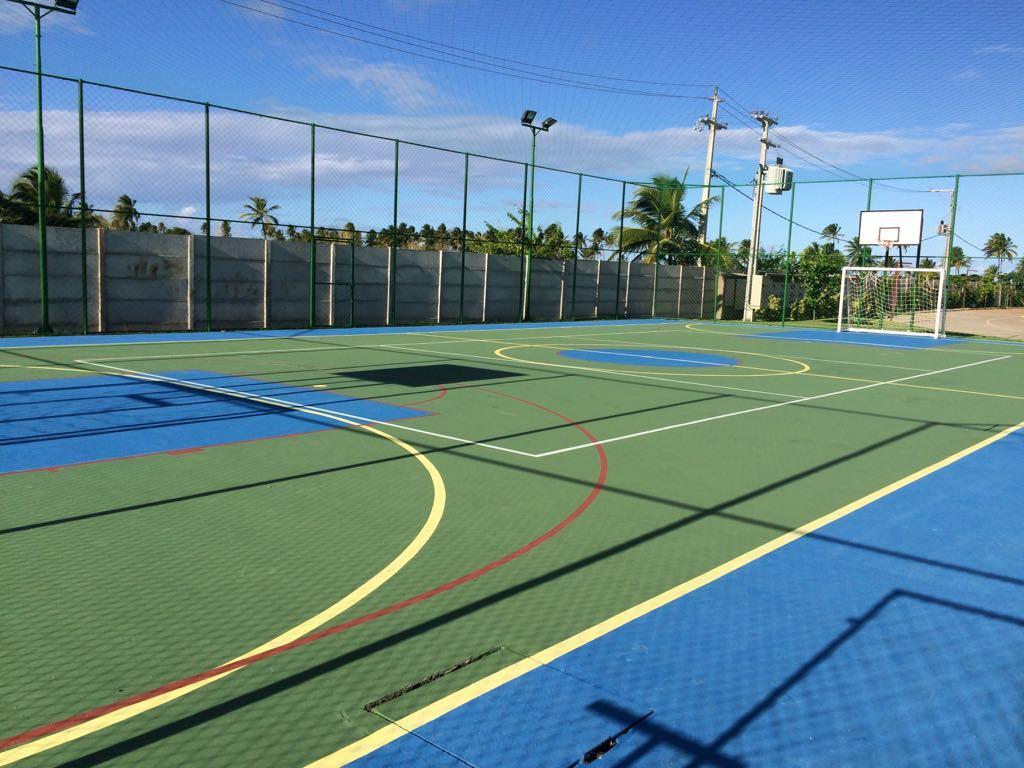 Fantastico Flat 02 Qts Nui Supreme Apartment Porto de Galinhas Exterior photo