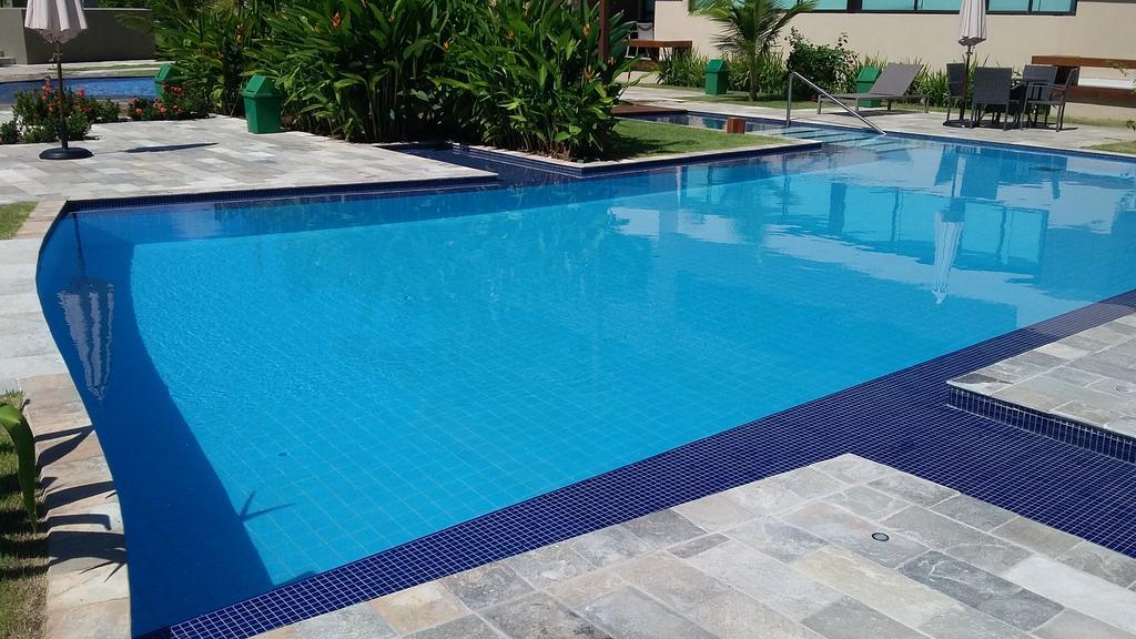 Fantastico Flat 02 Qts Nui Supreme Apartment Porto de Galinhas Exterior photo