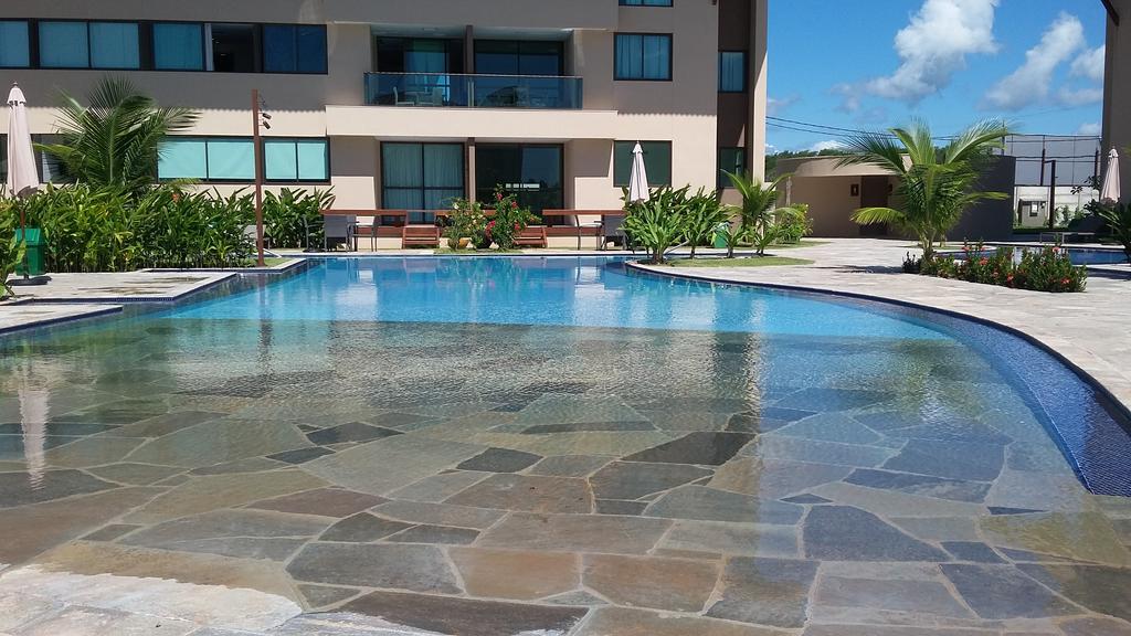 Fantastico Flat 02 Qts Nui Supreme Apartment Porto de Galinhas Exterior photo