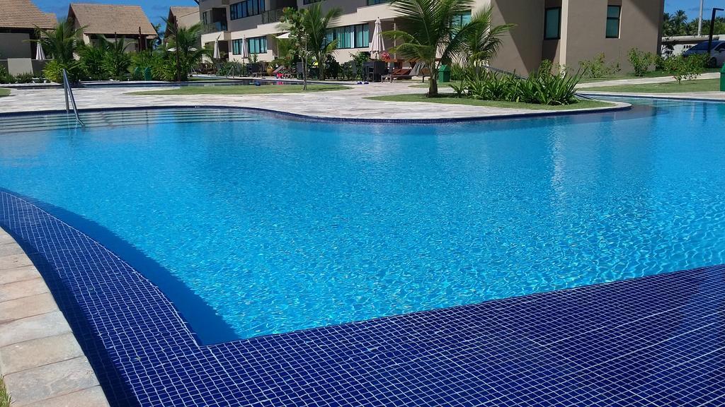 Fantastico Flat 02 Qts Nui Supreme Apartment Porto de Galinhas Exterior photo