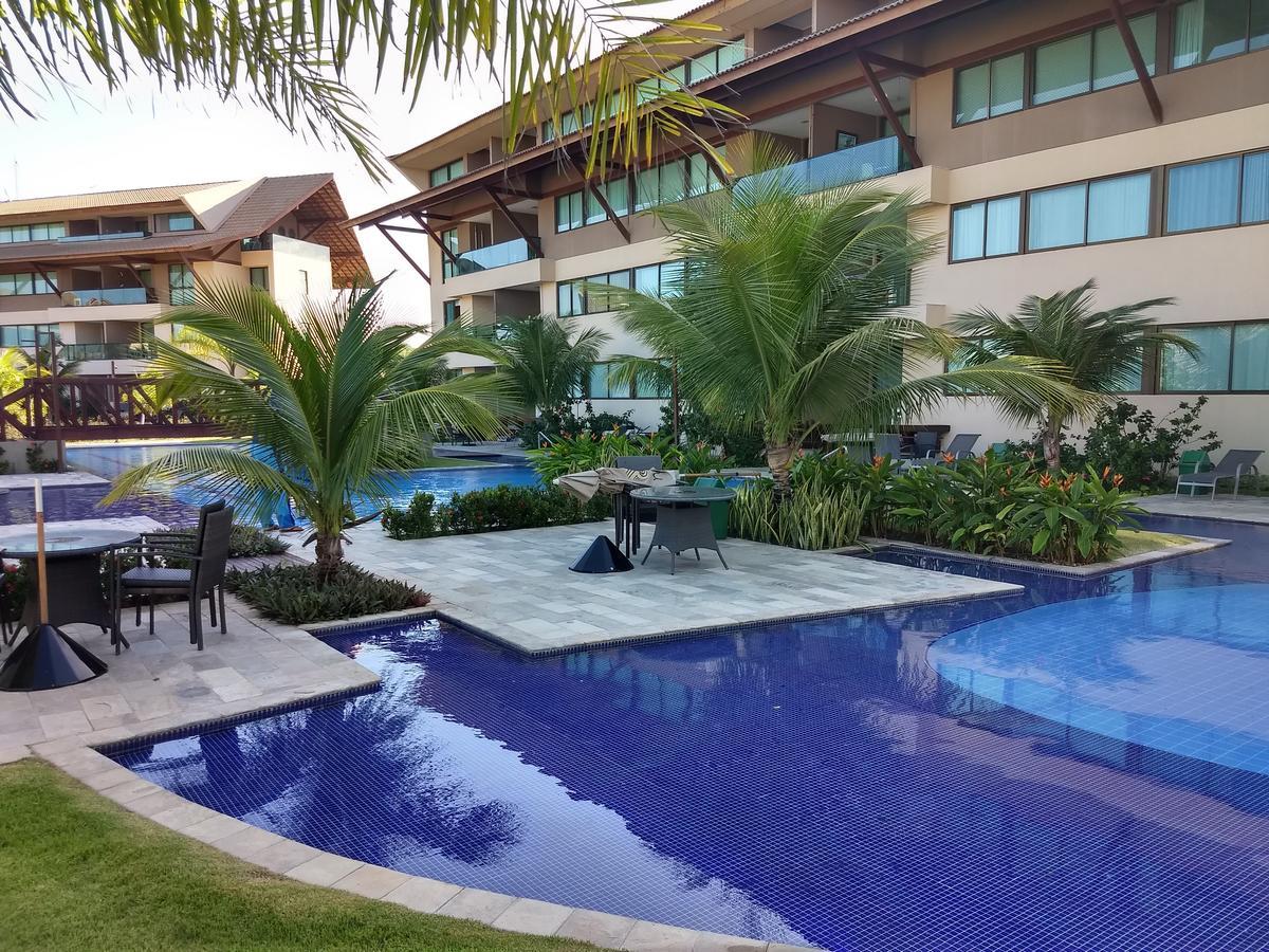 Fantastico Flat 02 Qts Nui Supreme Apartment Porto de Galinhas Exterior photo