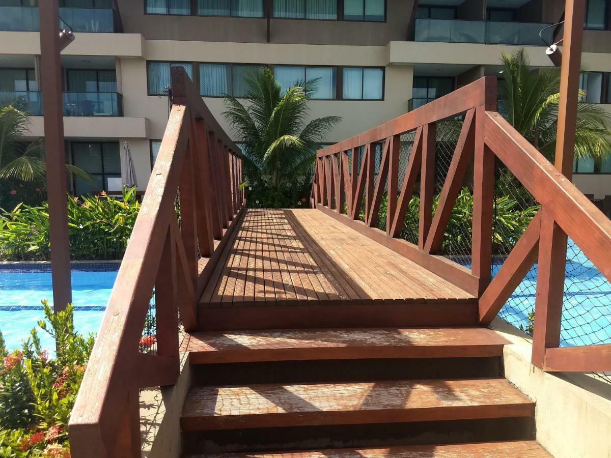 Fantastico Flat 02 Qts Nui Supreme Apartment Porto de Galinhas Exterior photo