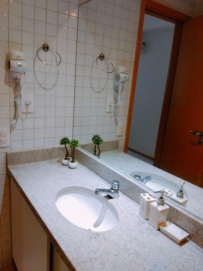 Fantastico Flat 02 Qts Nui Supreme Apartment Porto de Galinhas Exterior photo